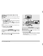 Предварительный просмотр 214 страницы APRILIA SR 50 - 2003 Manual