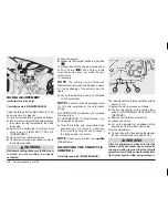 Предварительный просмотр 256 страницы APRILIA SR 50 - 2003 Manual