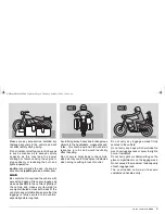 Предварительный просмотр 9 страницы APRILIA SR 50 - 2004 Manual