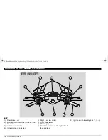 Предварительный просмотр 12 страницы APRILIA SR 50 - 2004 Manual