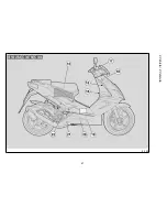 Предварительный просмотр 47 страницы APRILIA SR 50 - BROCHURE 2009 Manual