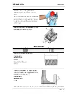 Предварительный просмотр 17 страницы APRILIA SR MAX 125 ie Service Station Manual