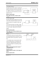 Предварительный просмотр 70 страницы APRILIA SR MAX 125 ie Service Station Manual