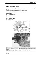 Предварительный просмотр 116 страницы APRILIA SR MAX 125 ie Service Station Manual