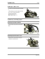 Предварительный просмотр 125 страницы APRILIA SR MAX 125 ie Service Station Manual