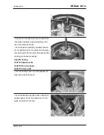 Предварительный просмотр 202 страницы APRILIA SR MAX 125 ie Service Station Manual
