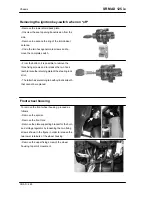 Предварительный просмотр 260 страницы APRILIA SR MAX 125 ie Service Station Manual