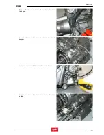 Предварительный просмотр 32 страницы APRILIA STRADA 660 Service Manual