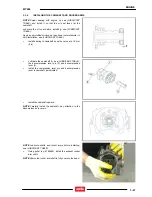 Предварительный просмотр 68 страницы APRILIA STRADA 660 Service Manual