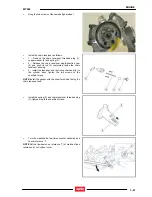 Предварительный просмотр 74 страницы APRILIA STRADA 660 Service Manual