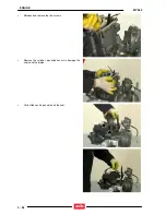 Предварительный просмотр 81 страницы APRILIA STRADA 660 Service Manual