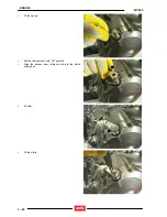 Предварительный просмотр 109 страницы APRILIA STRADA 660 Service Manual