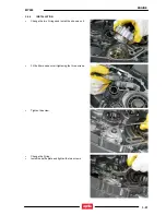 Предварительный просмотр 118 страницы APRILIA STRADA 660 Service Manual