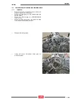 Предварительный просмотр 122 страницы APRILIA STRADA 660 Service Manual