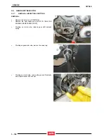 Предварительный просмотр 131 страницы APRILIA STRADA 660 Service Manual