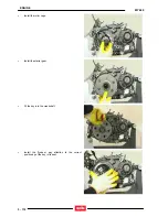 Предварительный просмотр 139 страницы APRILIA STRADA 660 Service Manual