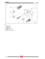 Предварительный просмотр 162 страницы APRILIA STRADA 660 Service Manual