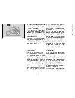 Предварительный просмотр 67 страницы APRILIA SXV 4.5 User Manual