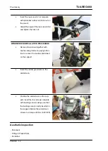 Предварительный просмотр 12 страницы APRILIA TUAREG 660 Service Station Manual