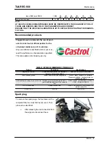 Предварительный просмотр 37 страницы APRILIA TUAREG 660 Service Station Manual