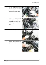 Предварительный просмотр 44 страницы APRILIA TUAREG 660 Service Station Manual