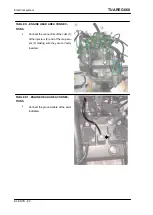 Предварительный просмотр 82 страницы APRILIA TUAREG 660 Service Station Manual