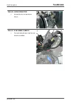 Предварительный просмотр 86 страницы APRILIA TUAREG 660 Service Station Manual