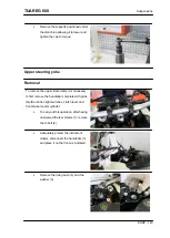 Предварительный просмотр 143 страницы APRILIA TUAREG 660 Service Station Manual