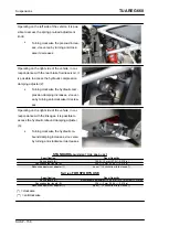 Предварительный просмотр 158 страницы APRILIA TUAREG 660 Service Station Manual