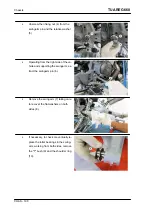 Предварительный просмотр 190 страницы APRILIA TUAREG 660 Service Station Manual