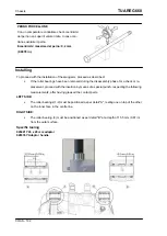 Предварительный просмотр 192 страницы APRILIA TUAREG 660 Service Station Manual