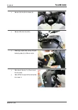 Предварительный просмотр 294 страницы APRILIA TUAREG 660 Service Station Manual