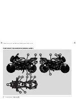 Предварительный просмотр 8 страницы APRILIA TUONO 1000 - 2006 Manual