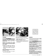 Предварительный просмотр 75 страницы APRILIA TUONO 1000 - 2006 Manual