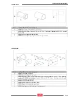 Предварительный просмотр 34 страницы APRILIA TUONO 1000 R Workshop Manual