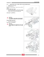 Предварительный просмотр 81 страницы APRILIA TUONO 1000 R Workshop Manual