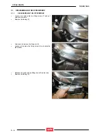 Предварительный просмотр 138 страницы APRILIA TUONO 1000 R Workshop Manual