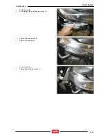 Предварительный просмотр 143 страницы APRILIA TUONO 1000 R Workshop Manual