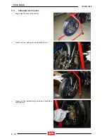 Предварительный просмотр 146 страницы APRILIA TUONO 1000 R Workshop Manual