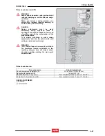 Предварительный просмотр 191 страницы APRILIA TUONO 1000 R Workshop Manual