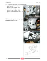 Предварительный просмотр 194 страницы APRILIA TUONO 1000 R Workshop Manual