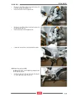 Предварительный просмотр 197 страницы APRILIA TUONO 1000 R Workshop Manual