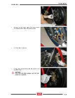 Предварительный просмотр 215 страницы APRILIA TUONO 1000 R Workshop Manual