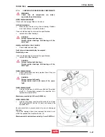 Предварительный просмотр 221 страницы APRILIA TUONO 1000 R Workshop Manual