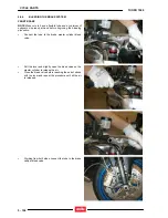 Предварительный просмотр 238 страницы APRILIA TUONO 1000 R Workshop Manual