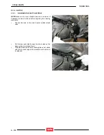 Предварительный просмотр 244 страницы APRILIA TUONO 1000 R Workshop Manual