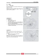 Предварительный просмотр 245 страницы APRILIA TUONO 1000 R Workshop Manual