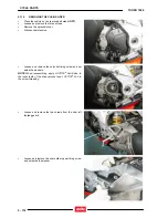 Предварительный просмотр 248 страницы APRILIA TUONO 1000 R Workshop Manual