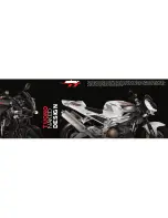 Предварительный просмотр 3 страницы APRILIA TUONO - BROCHURE 2009 Brochure