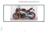 Предварительный просмотр 18 страницы APRILIA Tuono V4 1100 2021 Manual